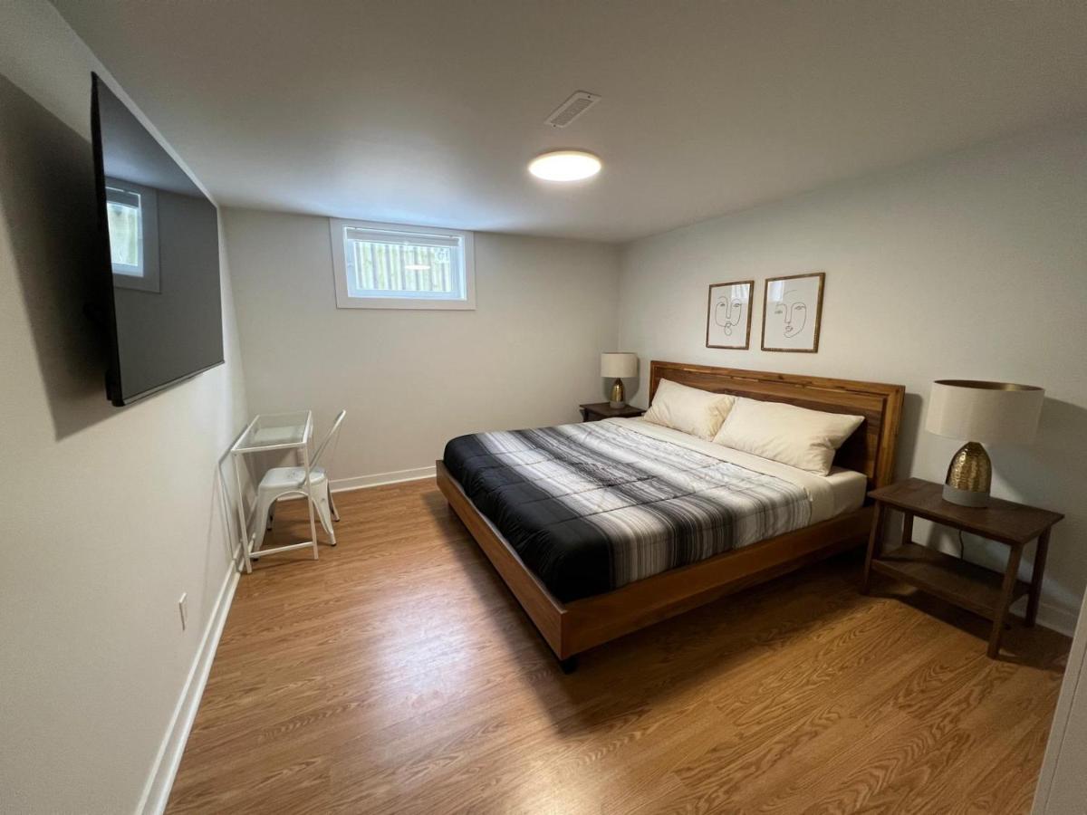 Letitia Heights !B Spacious And Quiet Private Bedroom With Shared Bathroom باري المظهر الخارجي الصورة