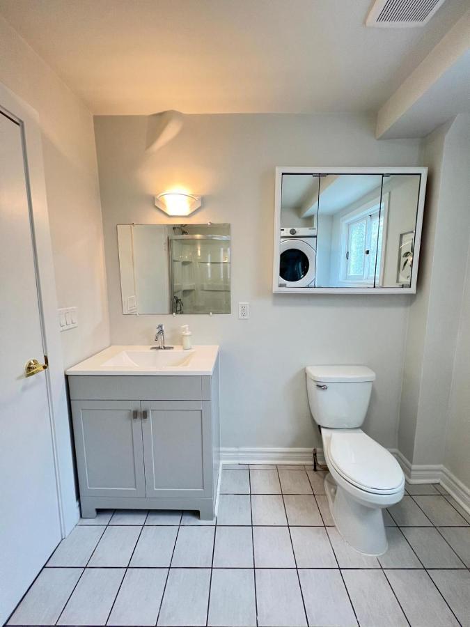 Letitia Heights !B Spacious And Quiet Private Bedroom With Shared Bathroom باري المظهر الخارجي الصورة