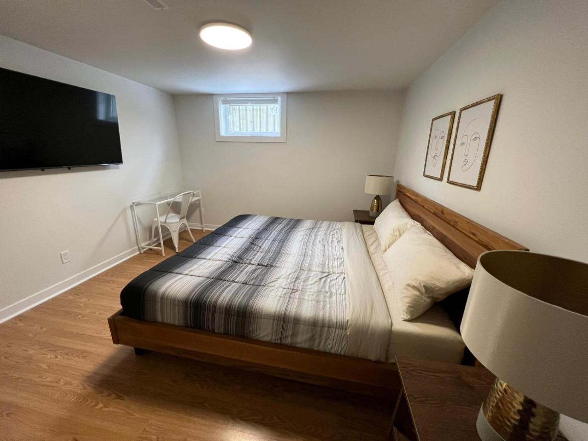 Letitia Heights !B Spacious And Quiet Private Bedroom With Shared Bathroom باري المظهر الخارجي الصورة